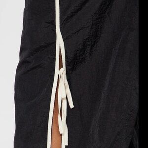 Daily Practice by Anthropologie Parachute Pants